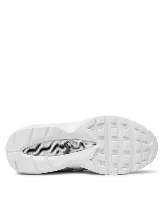 Nike Sneakers Nike Air Max 95 CK7070- 00 Bianco