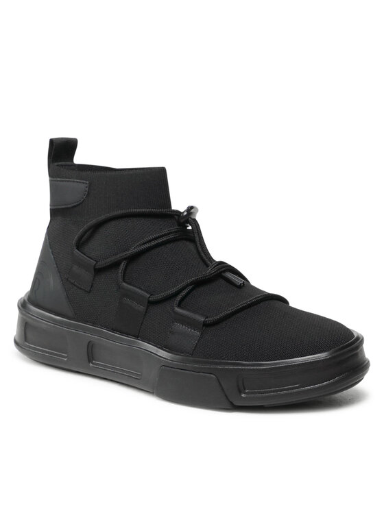 Rage Age Sneakers Rage Age RA-14-04-000265 Nero