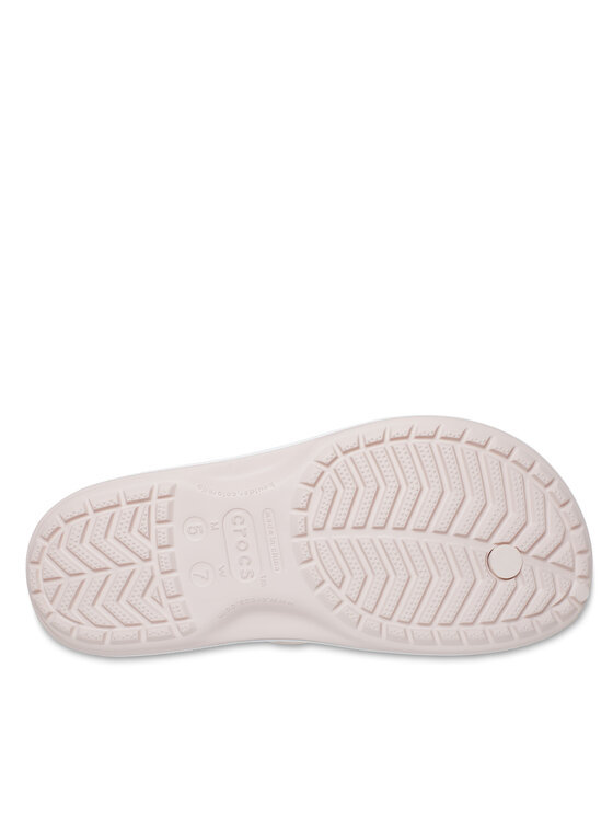 Crocs Flip flop Crocs Crocband Flip 11033 Bej