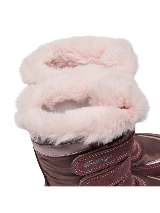 Primigi Чоботи Primigi GORE-TEX 4883011 M Рожевий