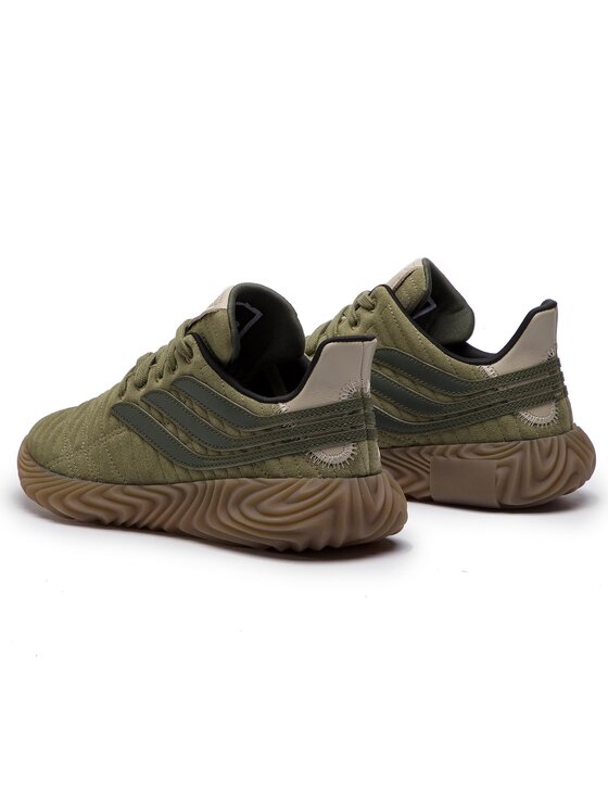 adidas Superge adidas Sobakov D98153 Zelena