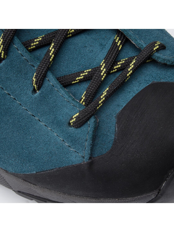 Scarpa Παπούτσια πεζοπορίας Scarpa Mojito Hike Gtx 63310-200 Μπλε