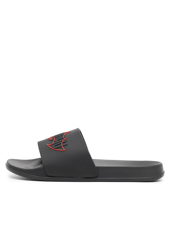Batman Natikači Batman AW23-43WBBAT Črna