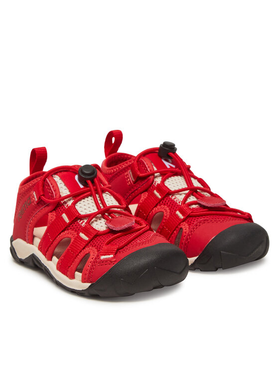 Reima Sandale Reima Talsi 5400132A Crvena