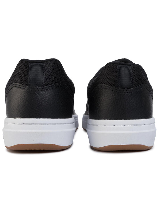 Converse Superge Converse Rival Ox 163207C Črna