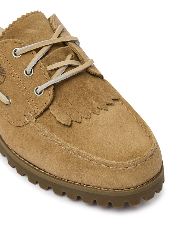 Timberland Шльопанці Timberland Noreen TB0A4198EW11 Бежевий