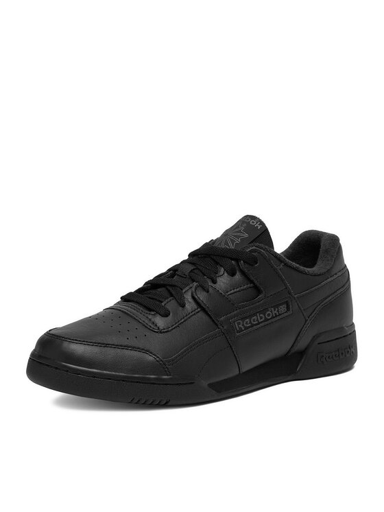 Reebok Zapatillas Reebok EO-WORKOUT PLUS 100244984 Negro