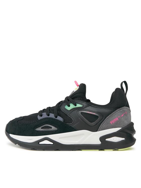 Puma Snīkeri Puma Trc Blaze 384958 13 Melns