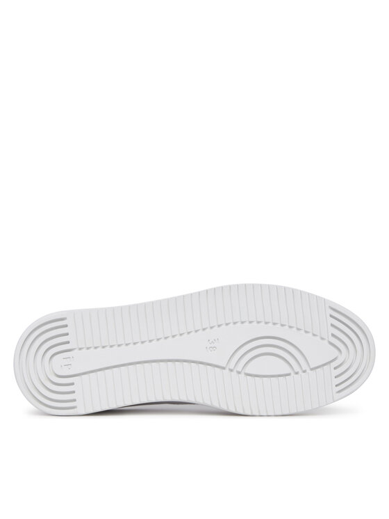 Filling Pieces Снікерcи Filling Pieces Mondo 2.0 Ripple 39922901901 Білий