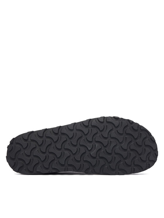Birkenstock Туфлі Birkenstock Utti Lace 1029649 Чорний