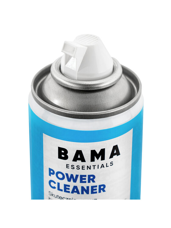 Bama Tisztító hab Bama Power Cleaner A78F Átlátszó