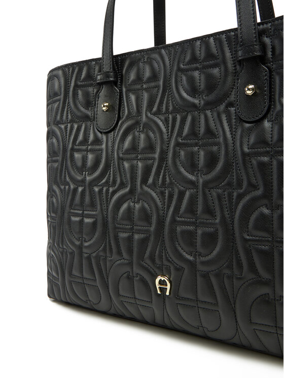 Aigner Сумка Aigner 137074 Чорний
