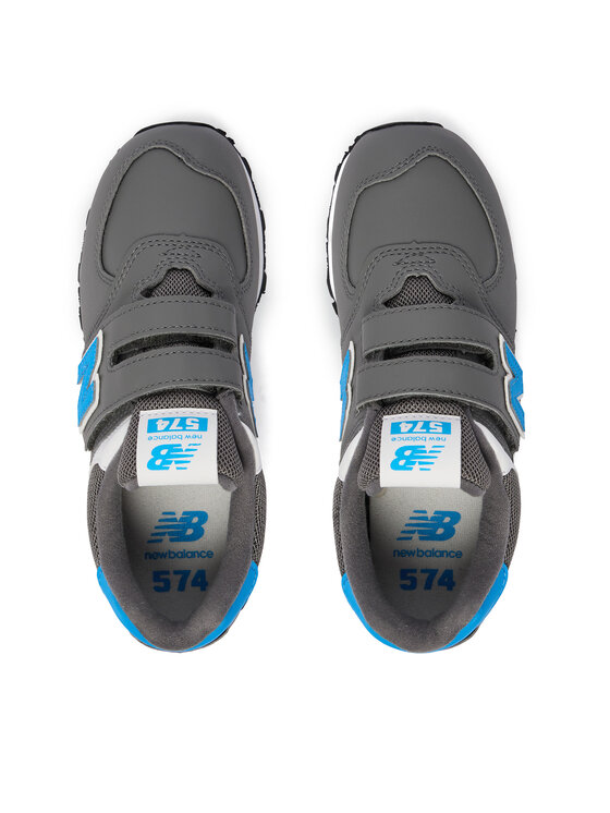 New Balance Sportcipők New Balance P5743WU Szürke