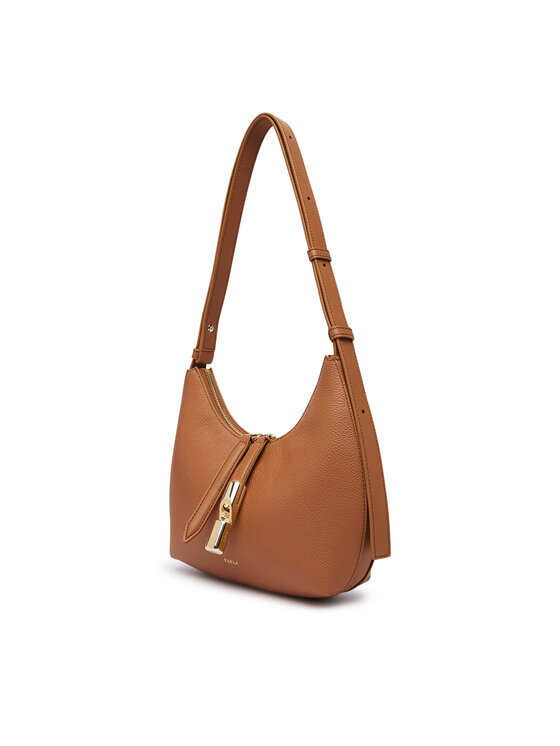 Furla Borsetta Furla Goccia S WB01500 BX3353 B RY000 Marrone