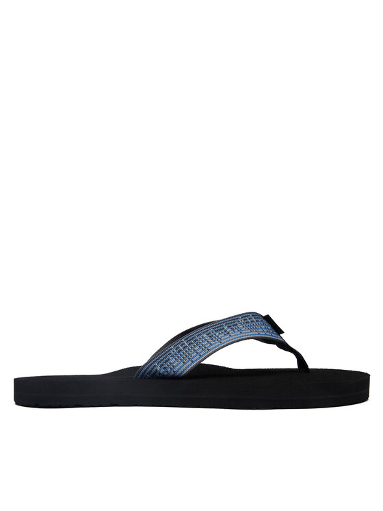 Teva Žabky Teva Mush Ii 4168 Modrá