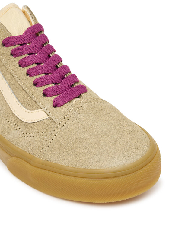 Vans Tenisice Vans Old Skool VN000D6WHK11 Bež