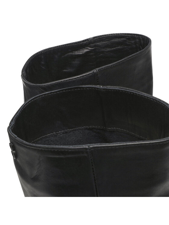 Simple Zābaki Simple SL-18-02-000051 Melns