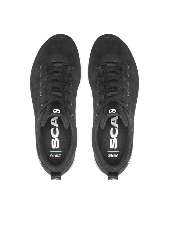 Scarpa Scarpe da trekking Scarpa Spirit Evo 72604-350 Nero