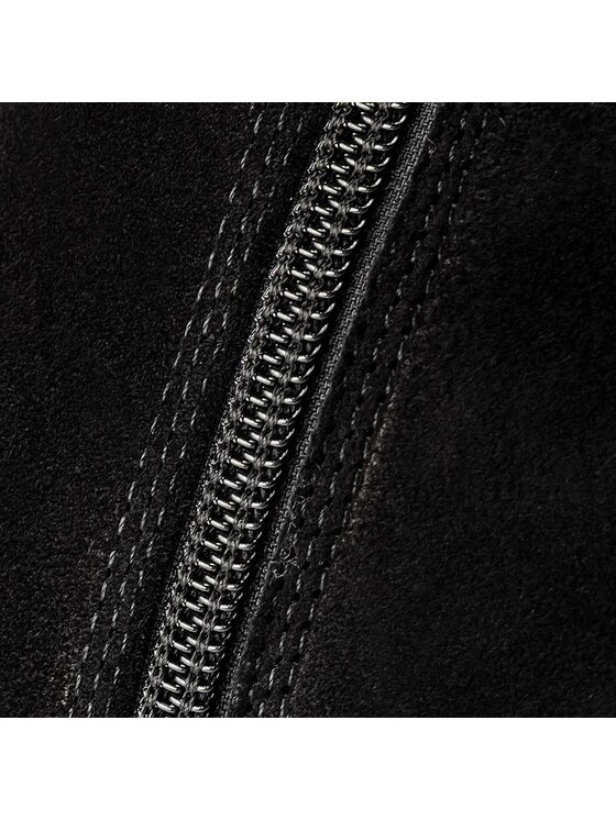 Vagabond Shoemakers Botas altas Vagabond Shoemakers Jamilla 4430-140-20 Negro