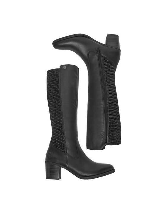 Rieker Cizme Rieker CEO-Y2050-00 Negru