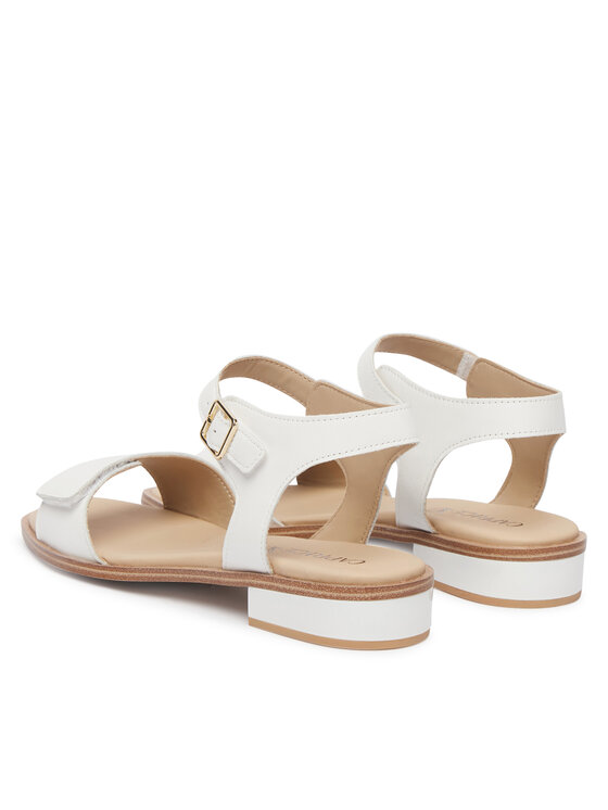 Caprice Sandales Caprice 9-28202-44 Balts