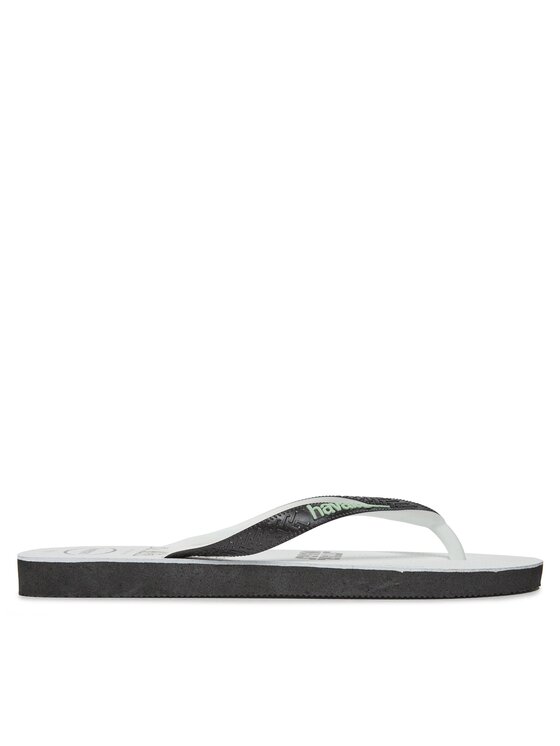 Havaianas Джапанки Havaianas 41351850133 Черен