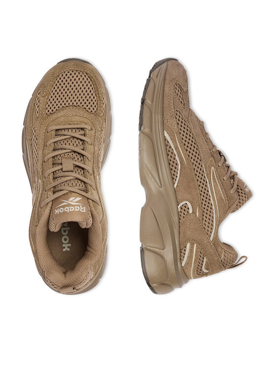 Reebok Снікерcи Reebok CEOWB-H1-139(dz) Коричневий