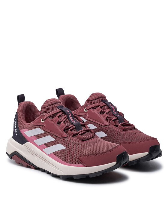 adidas Παπούτσια πεζοπορίας adidas Terrex Anylander IH3549 Ροζ
