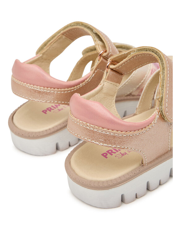 Primigi Босоніжки Primigi 1388911 S Рожевий