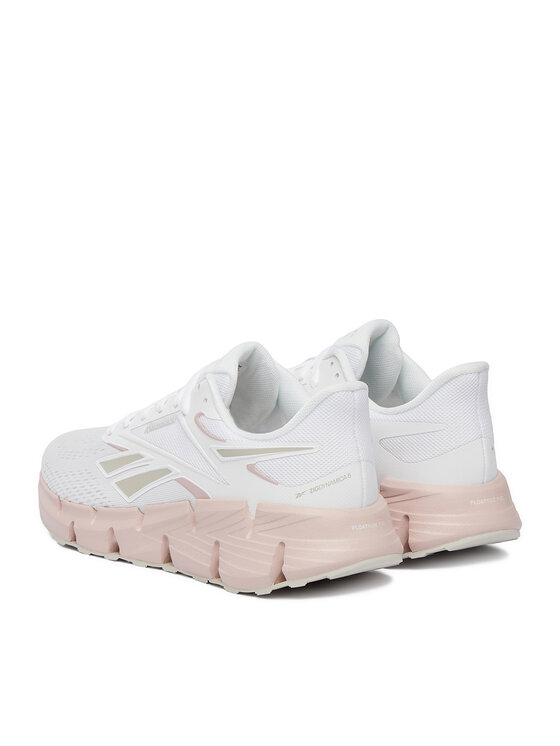 Reebok Взуття для бігу Reebok EO-ZIG DYNAMICA 6 100271438 Білий