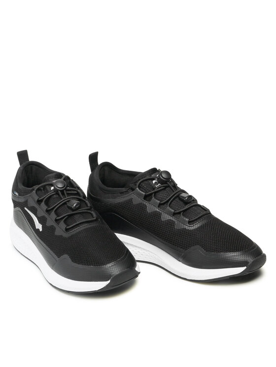 Bagheera Αθλητικά Bagheera Hydro 86530-7 C0108 Μαύρο
