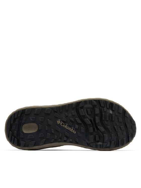 Columbia Sandali Columbia Konos™ Hiker 2-Strap 2121561 Rjava