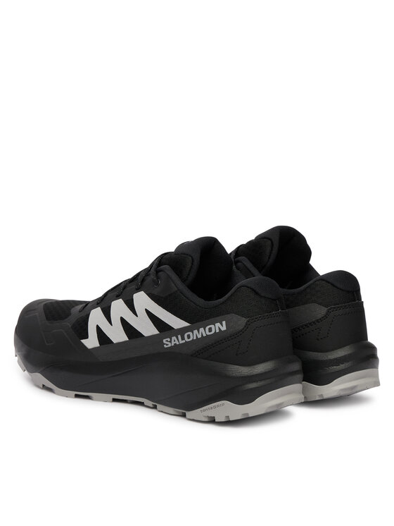 Salomon Trekkingschuhe Salomon Outscape L49228700 Schwarz