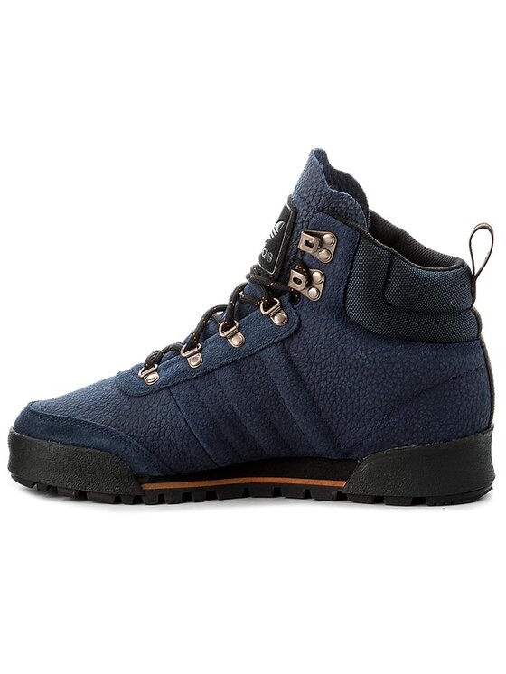 adidas Tenisice adidas Jake Boot 2.0 BY4110 Tamnoplava