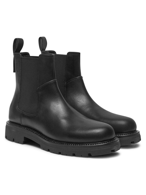 Vagabond Shoemakers Челсі Vagabond Shoemakers Cameron 5675-201-20 Чорний
