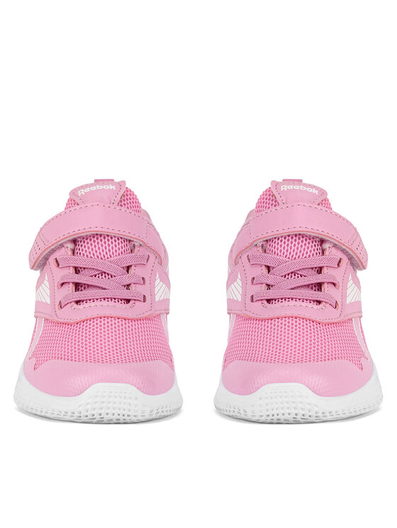 Reebok Sportcipők Reebok RUSH RUNNER 5.0 100220396 Rózsaszín
