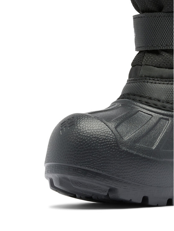 Columbia Sniego batai Columbia Powderbug™ Snowlite™ 2078922 Juoda