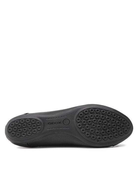 Geox Bailarinas Geox D Charlene C D16Y7C 08554 C9999 Negro