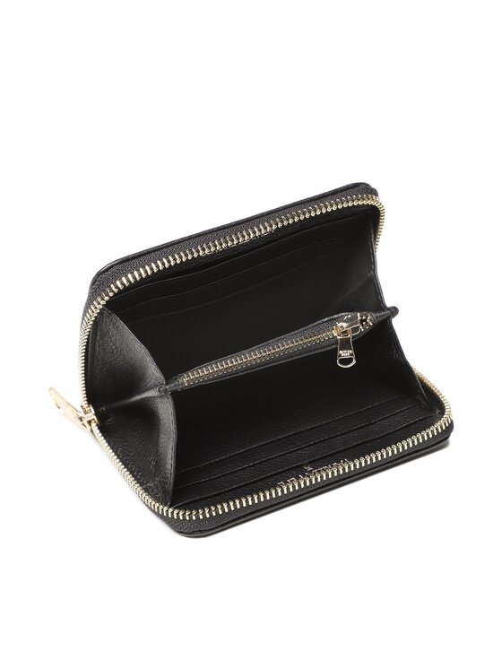 Patrizia Pepe Peňaženka Patrizia Pepe CQ8512/L001 K103 Čierna