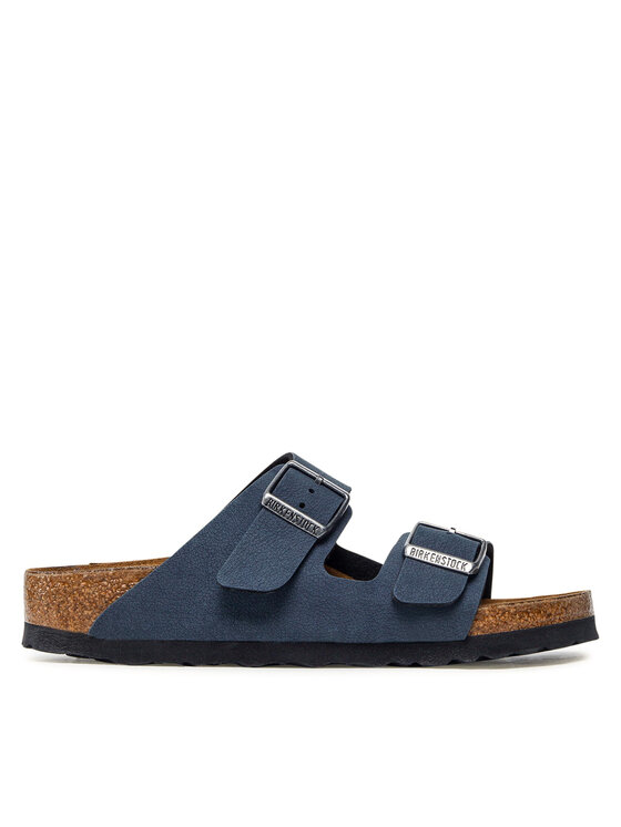 Klapki Birkenstock Arizona Bs 1022713 Szary