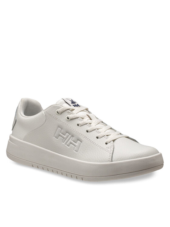 Helly Hansen Сникърси Helly Hansen W Varberg Cl 11944 Бял