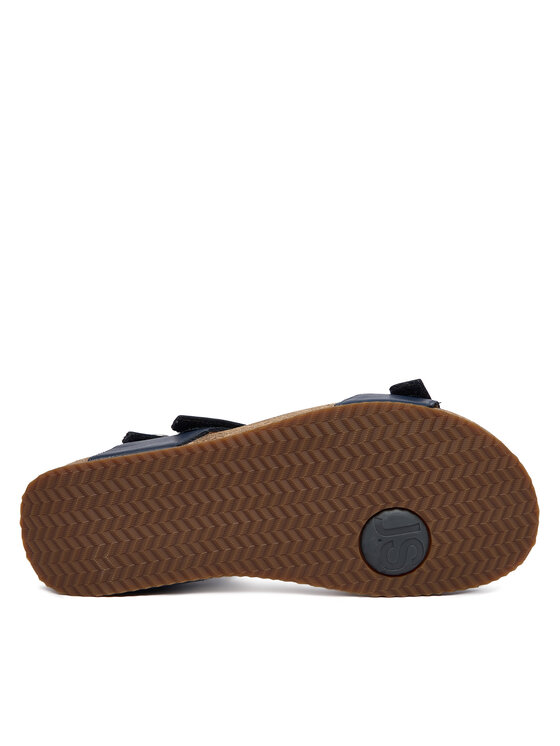 Josef Seibel Босоніжки Josef Seibel Tonga 25 78519 Cиній