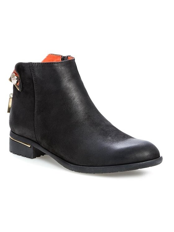 Carinii Botki Carinii B2195 Samuel/Ferro 04/1201