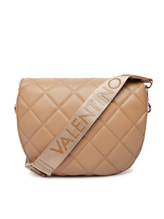 Valentino Сумка Valentino Bigs VBS3XJ02MAT Бежевий