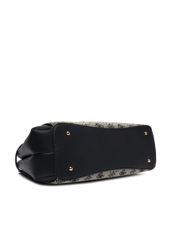 Guess Сумка Guess Melinda HWJP99 02060 Чорний