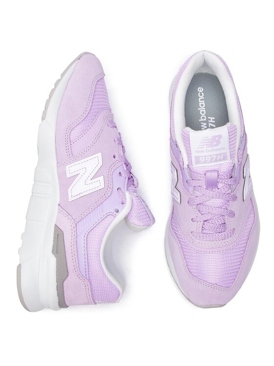 New Balance Zapatillas New Balance CW997HCC Violeta