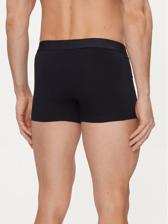 Tommy Hilfiger Tommy Hilfiger Σετ μποξεράκια UM0UM03180 Σκούρο μπλε