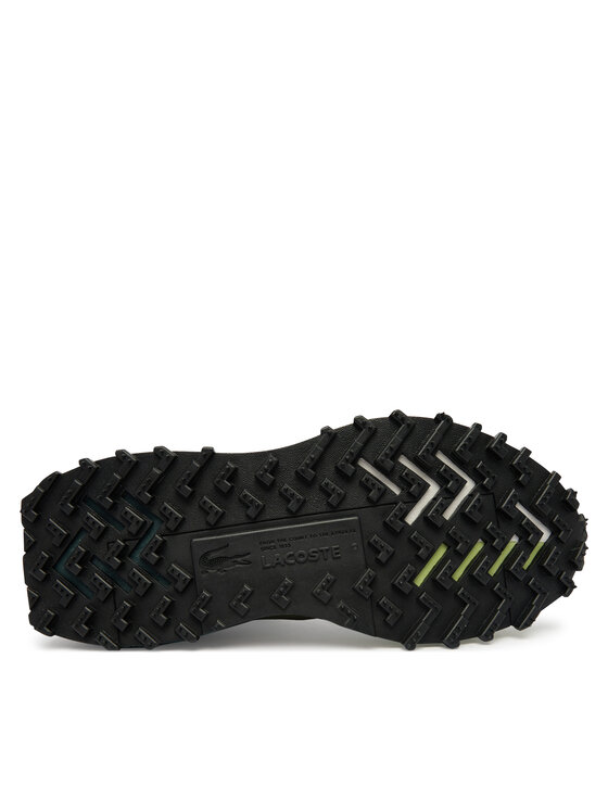 Lacoste Sneakers Lacoste Elite Active 51SMA0041 Kaki