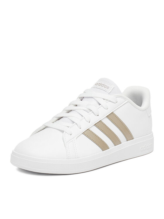 adidas Снікерcи adidas GRAND COURT 2.0 JQ4519 Білий