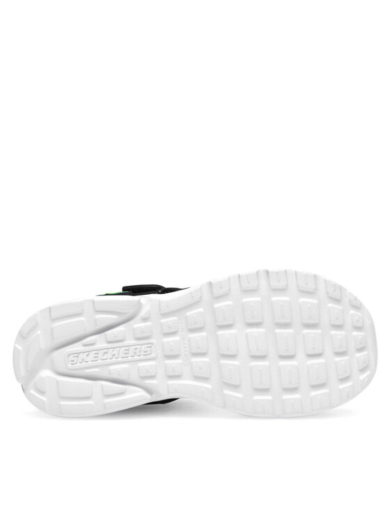 Skechers Σανδάλια Skechers 406513L BBLM Μαύρο